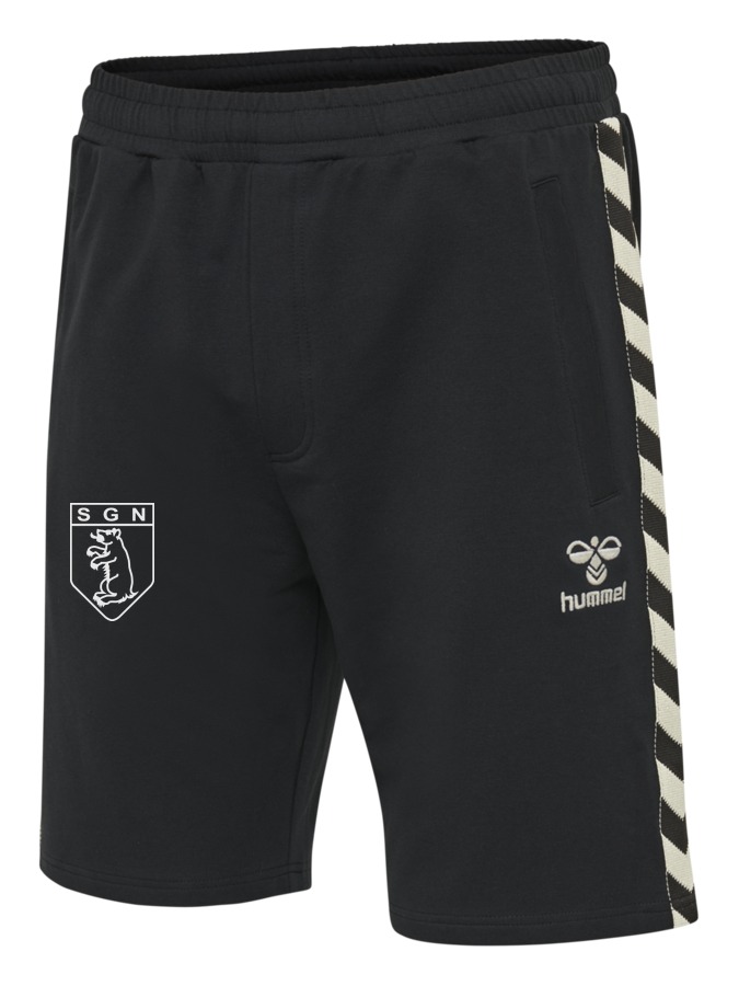 Hummel Move Classic Shorts