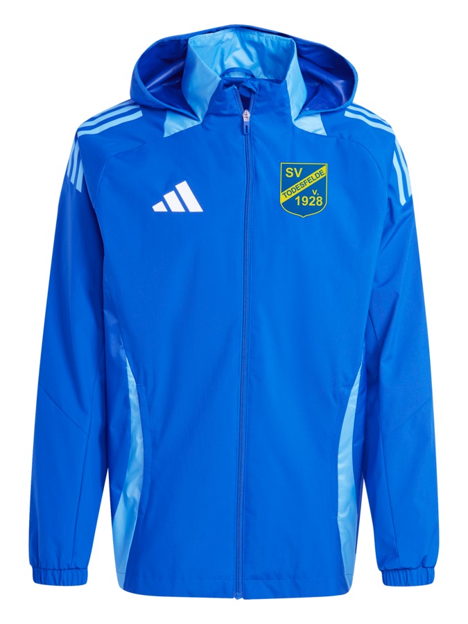 adidas Tiro 24 Competition Allwetterjacke