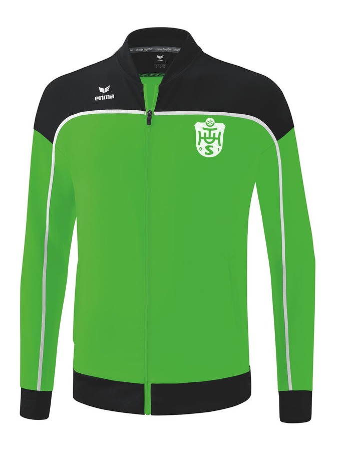 Erima Change Präsentationsjacke