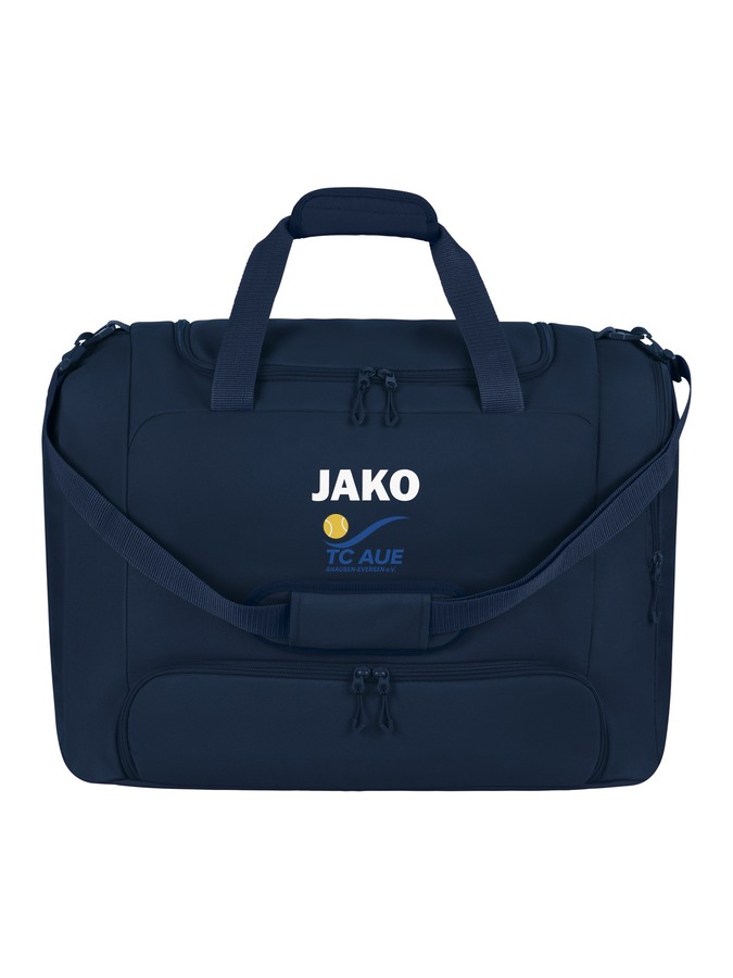 Jako Sporttasche One mit Bodenfach