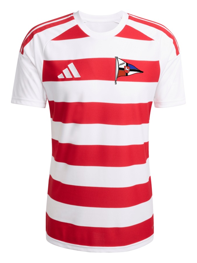 adidas Hooped 26 Trikot