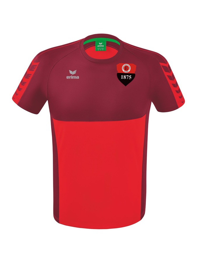 Erima Six Wings T-Shirt