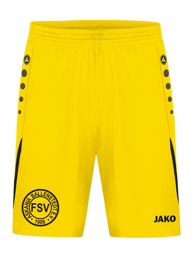 Jako Sporthose Challenge Damen