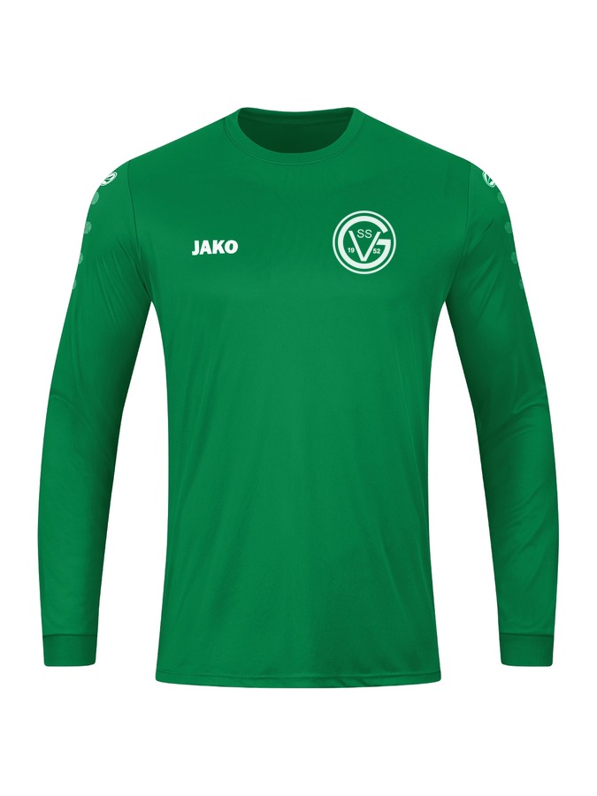Jako Trikot Team Langarm