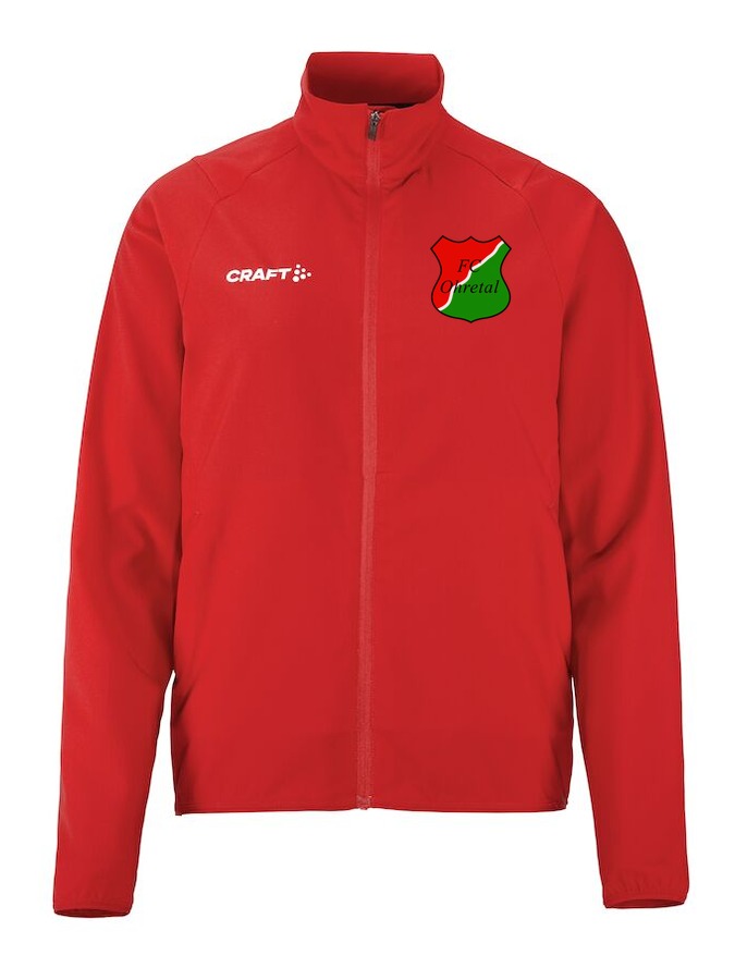 Craft Rush 2.0 Trainingsjacke Damen