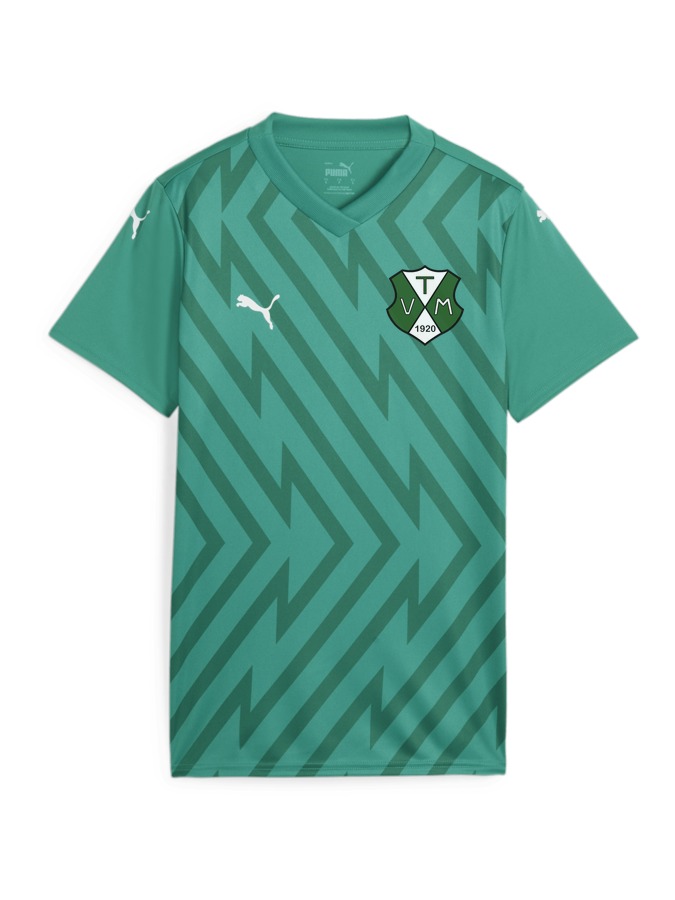 PUMA teamGLORY Trikot Damen