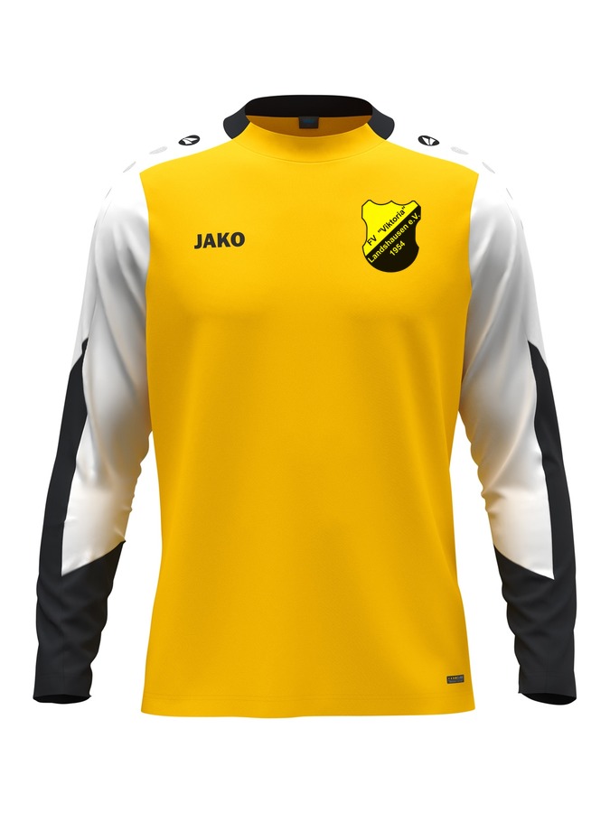 Jako Longsleeve Dynamic
