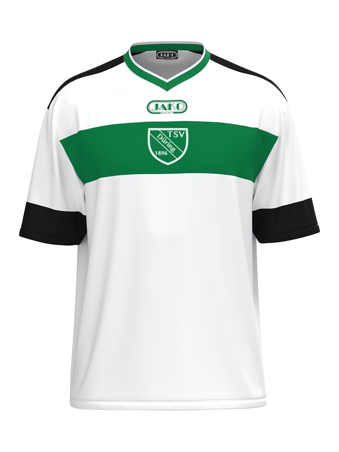 Jako Trikot Club 92 Kurzarm