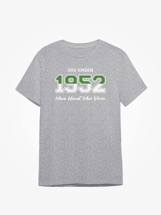 Shirt Established Kids