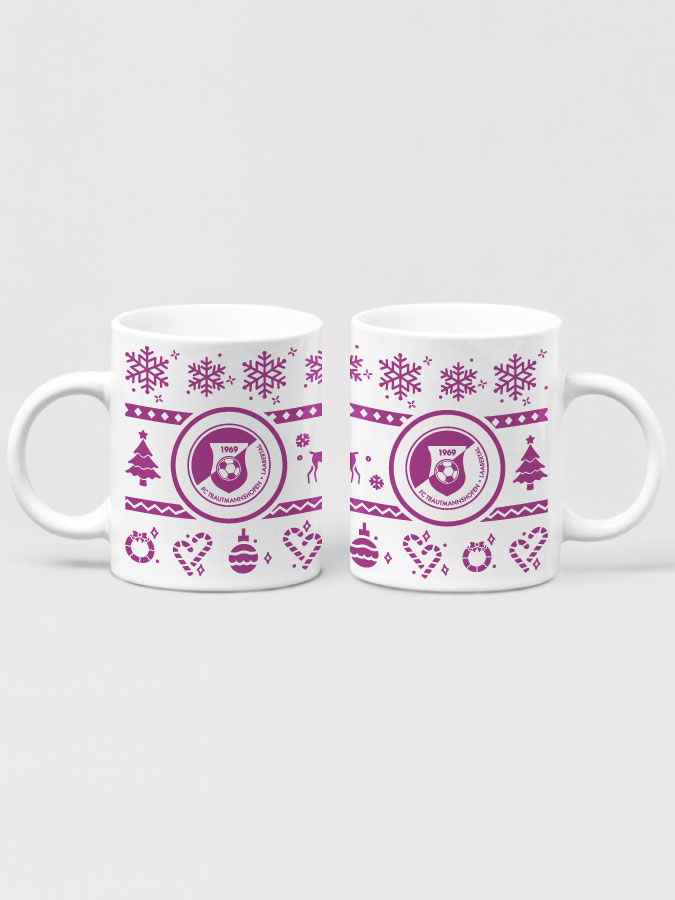 Tasse Christmas