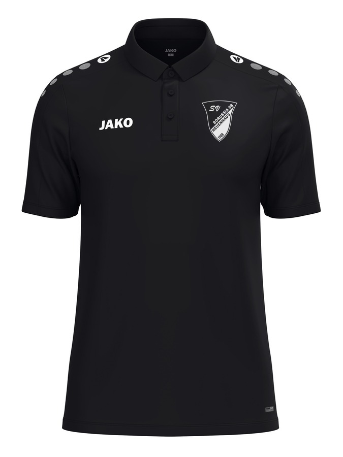Jako Poloshirt One