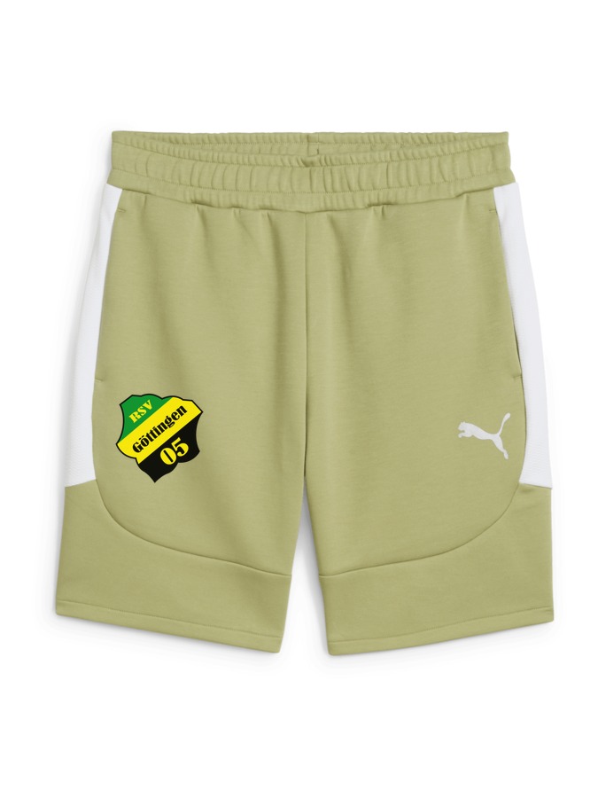PUMA teamEVOSTRIPE Shorts