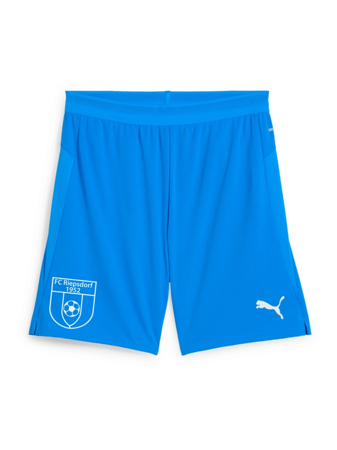 PUMA teamCUP Shorts