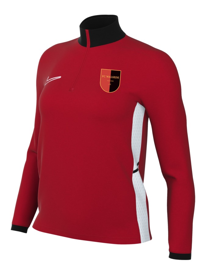 Nike Academy 25 Drill Top Damen
