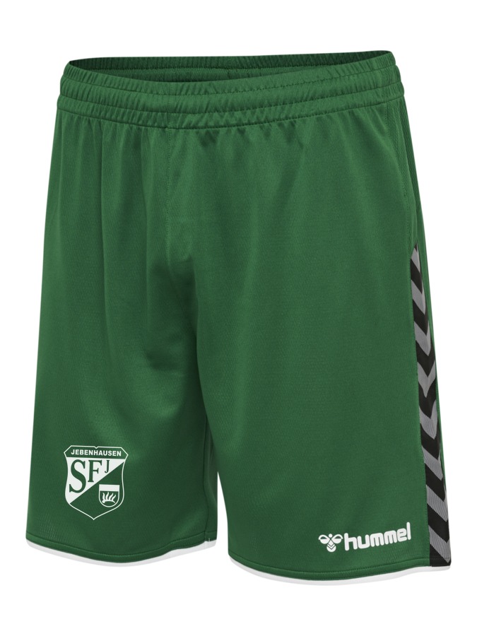 Hummel Authentic Trainingsshorts