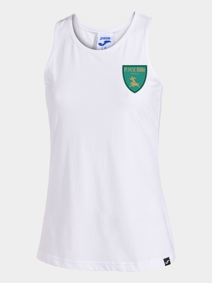Joma Oasis Tank Tanktop Damen