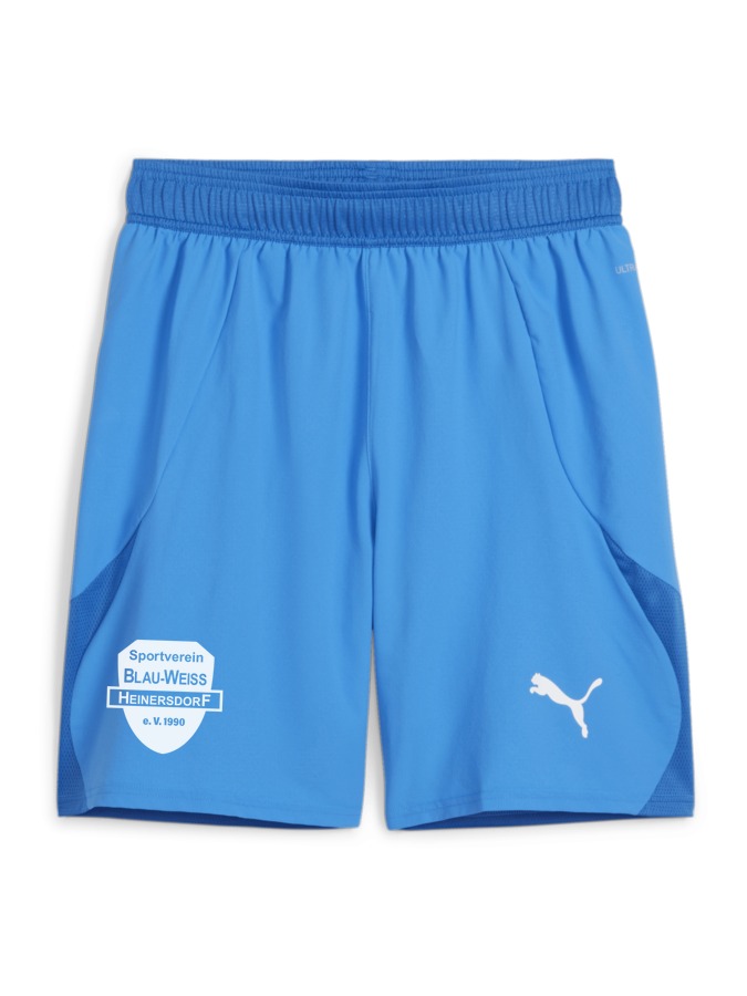 PUMA teamFINAL Shorts