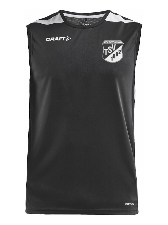 Craft Pro Control Impact Tanktop