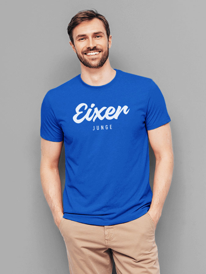 Shirt Hometown Herren