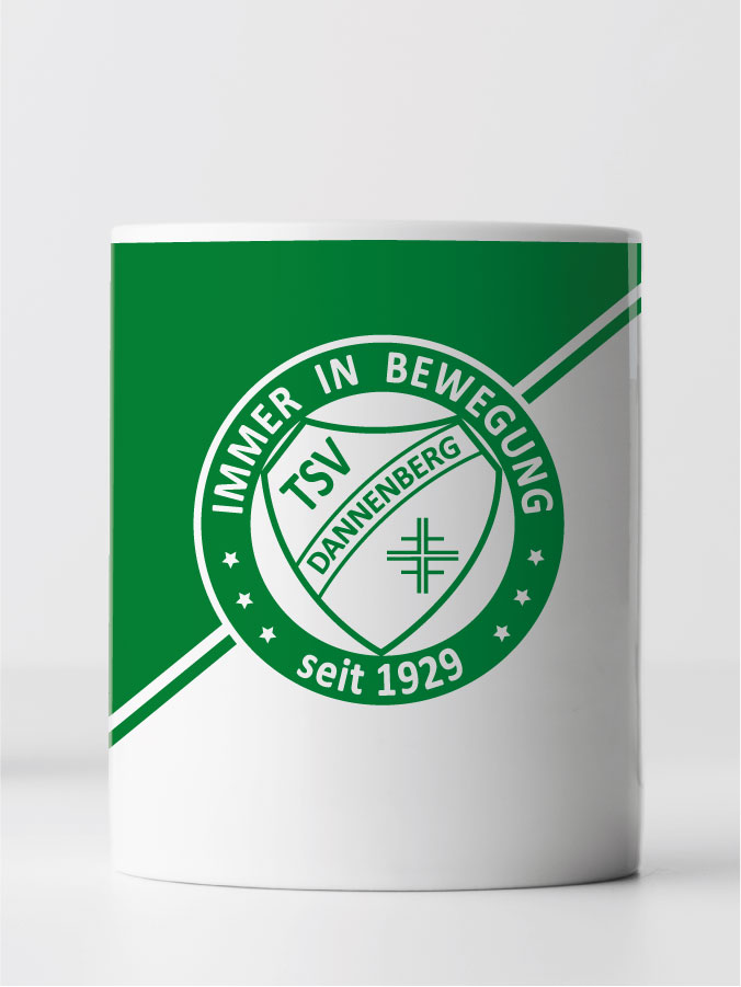 Tasse Diago