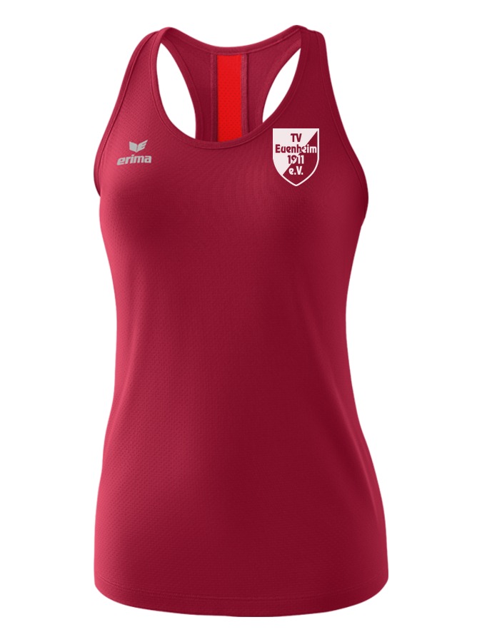 Erima Squad Tanktop Damen