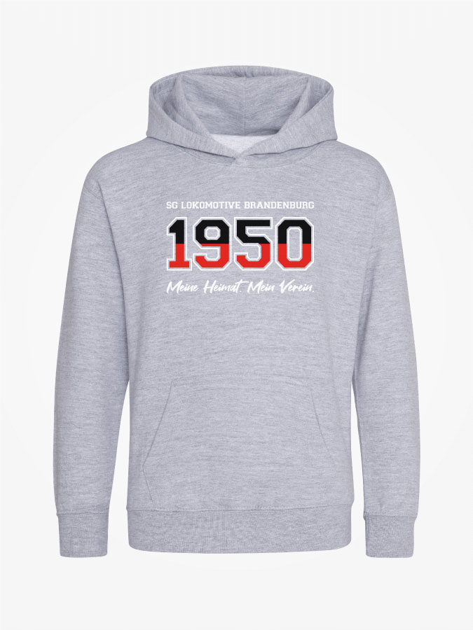 Hoodie Established Kids