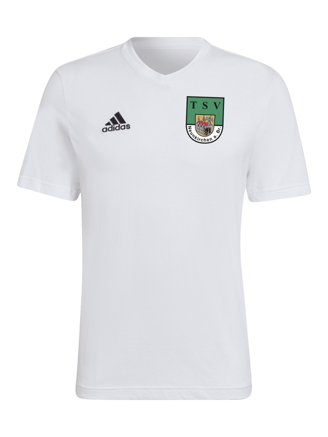 adidas Entrada 22 T-Shirt