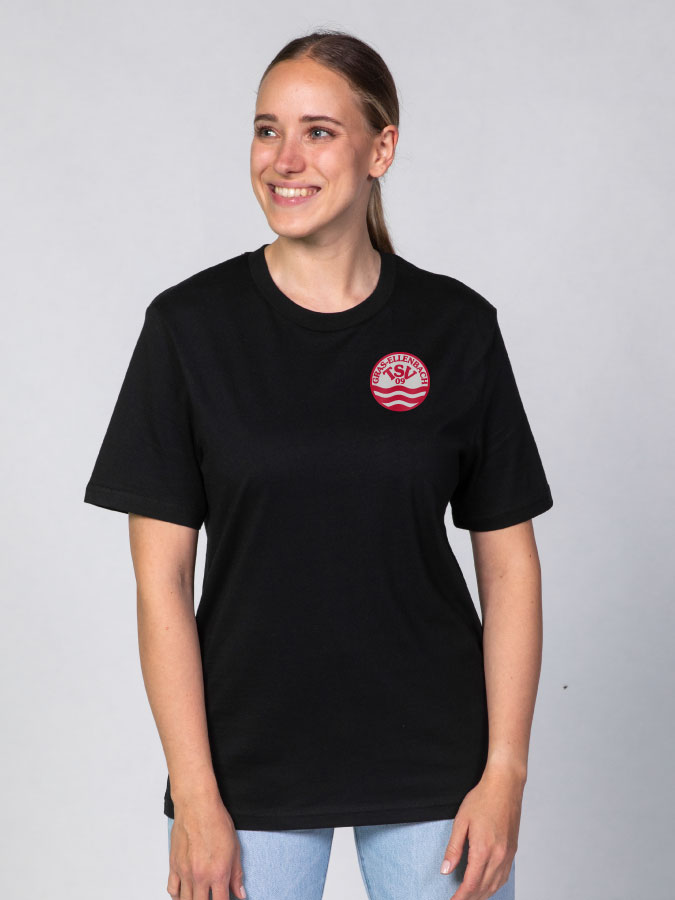 Oversized Shirt Organic Damen