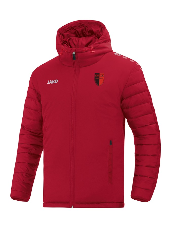 Jako Stadionjacke Team