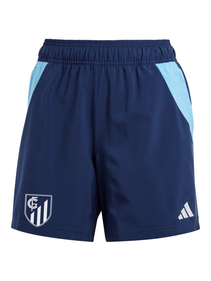 adidas Tiro 24 Competition Downtime Shorts Damen