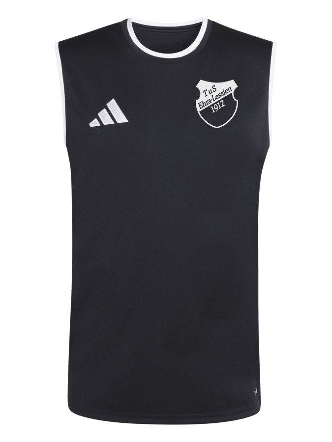 adidas Entrada 26 ärmelloses Trikot