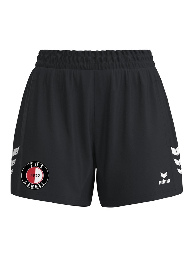 Erima Celebrate 125 Shorts Damen