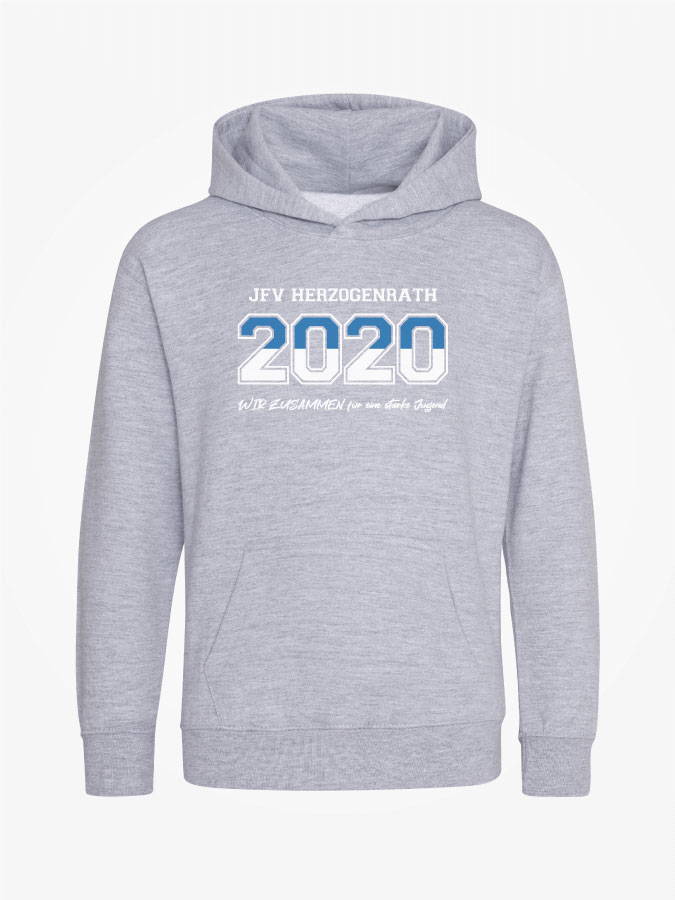 Hoodie Established Kids