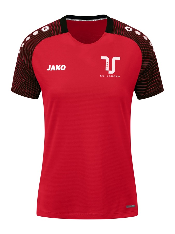 Jako T-Shirt Performance Damen