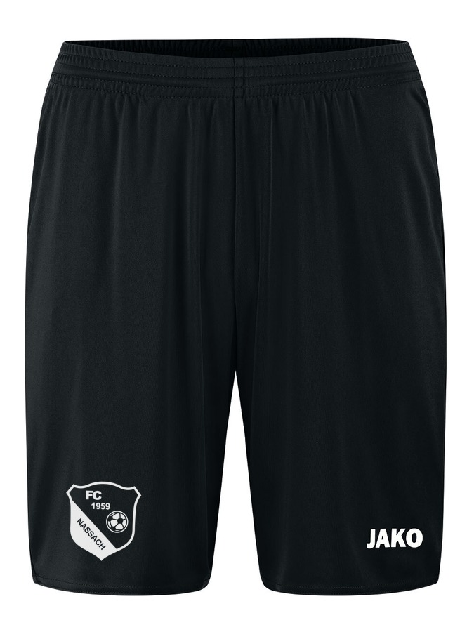 Jako Sporthose Manchester 2.0 ohne Innenslip