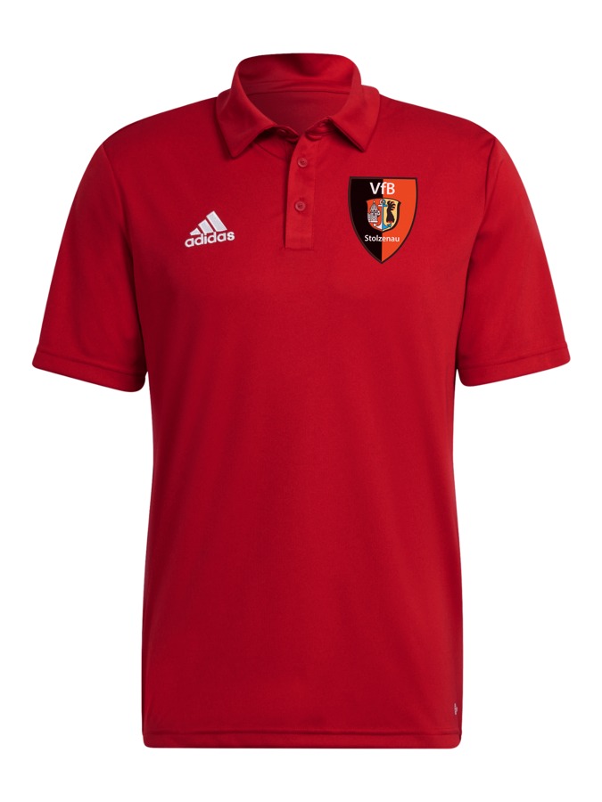 adidas Entrada 22 Poloshirt
