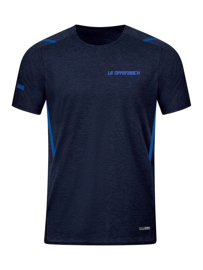 Jako T-Shirt Challenge