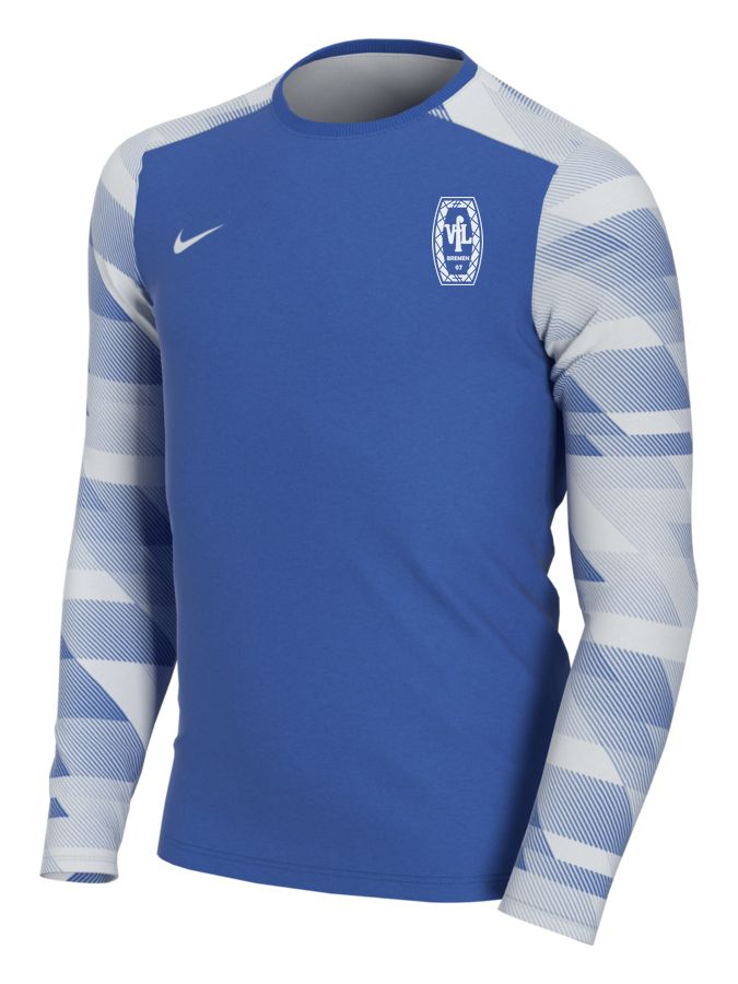 Nike Park IV Torwarttrikot Langarm Kinder