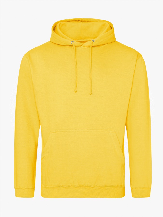 Hoodie Hometown Unisex