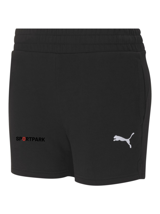 PUMA teamGOAL 23 Casuals Shorts Damen