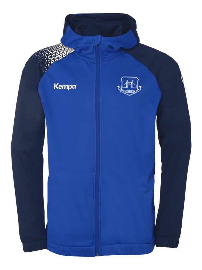 Kempa Ambition 28 Kapuzenjacke
