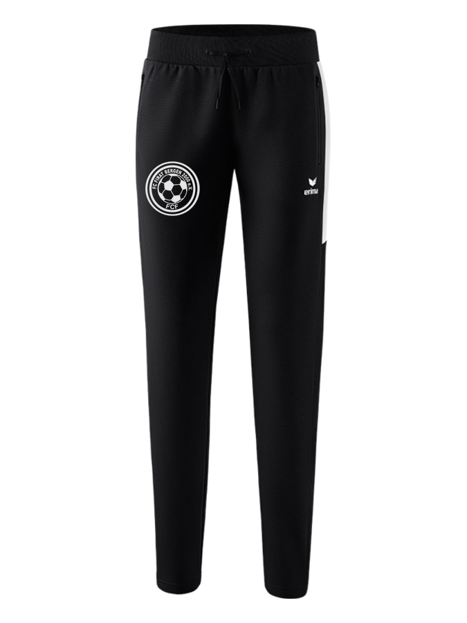 Erima Squad Worker Hose Damen