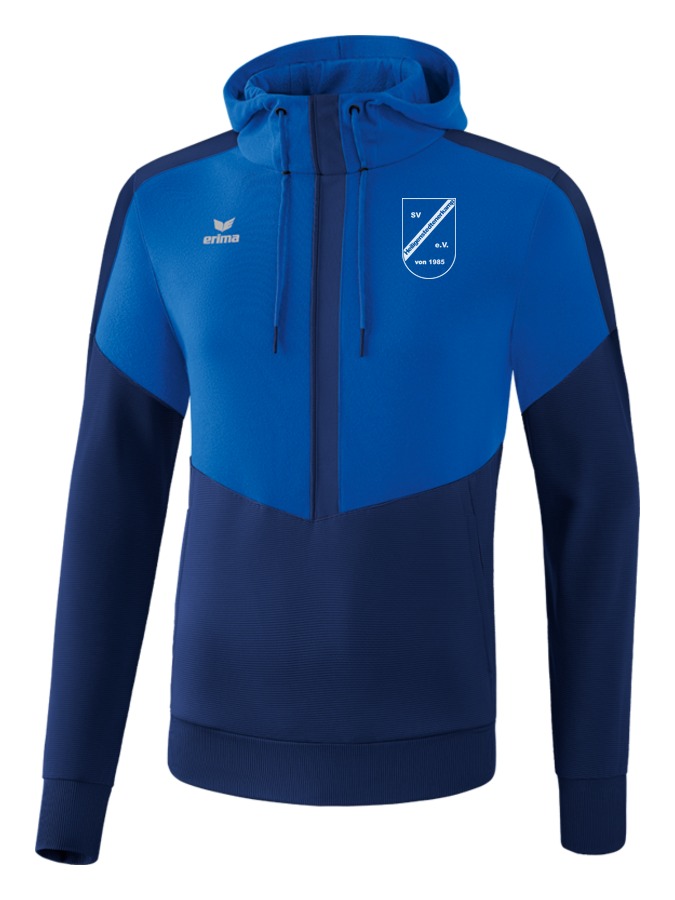 Erima Squad Kapuzensweat