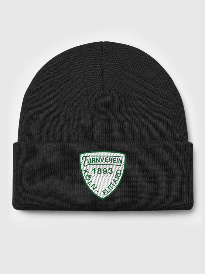 Beanie Sticklogo