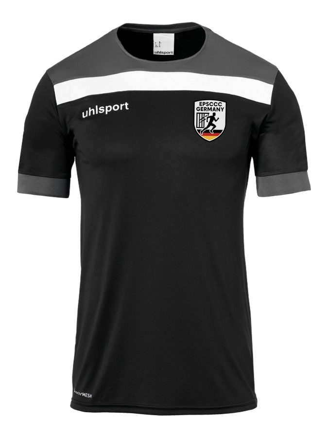 uhlsport Offense 23 Trikot Kurzarm