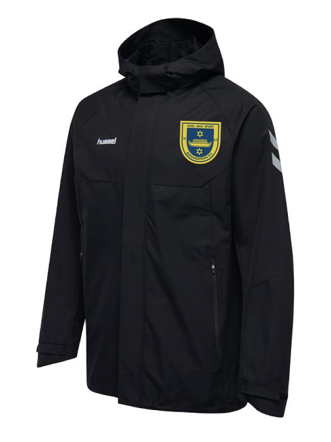 Hummel Tech Move All Weather Jacket