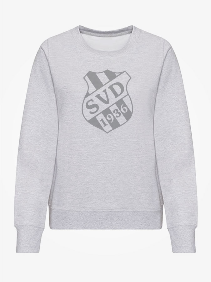 Sweater All Grey Unisex