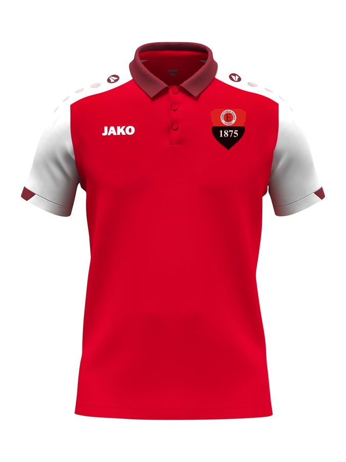Jako Poloshirt Dynamic
