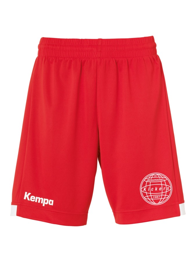 Kempa Player Long Shorts Damen