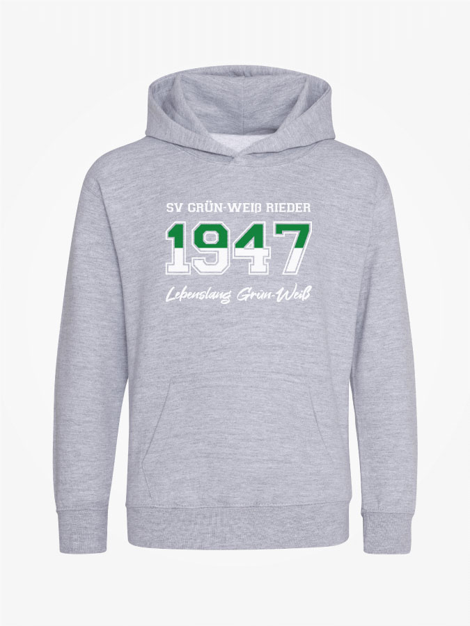 Hoodie Established Kids